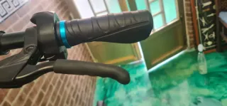 Patinete SmartGyro Rockway