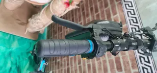 Patinete SmartGyro Rockway