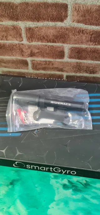 Patinete SmartGyro Rockway