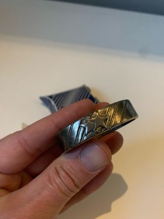 Portatovaglioli pubblicitario Sanpellegrino