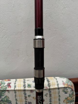 Caña de pescar Grauvell Telesurf 390