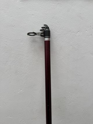 Caña de pescar Grauvell Telesurf 390