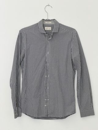 Pack 4 Camisas Talla S Zara