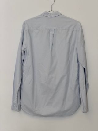 Pack 4 Camisas Talla S Zara