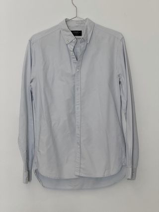 Pack 4 Camisas Talla S Zara