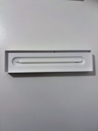 Apple Pencil 2ª Gen - Perfecto estado
