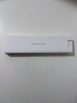 Apple Pencil 2ª Gen - Perfecto estado