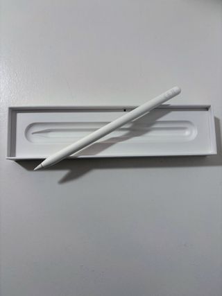Apple Pencil 2ª Gen - Perfecto estado