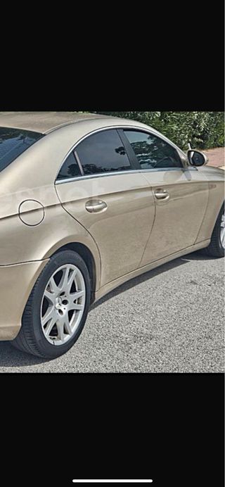 Llantas Originales Mercedes Benz CLS 320