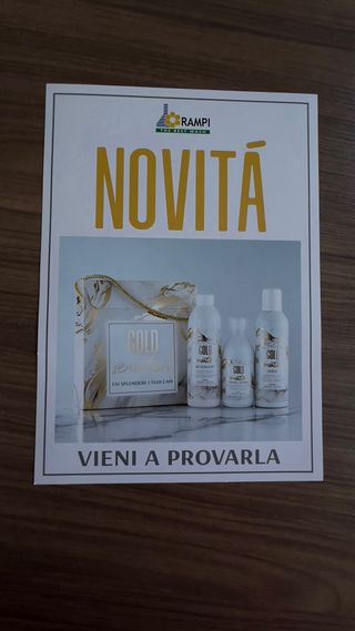 Profumatore Bucato 250ml - Detergente Tessuti 400m