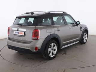 MINI Countryman Cooper