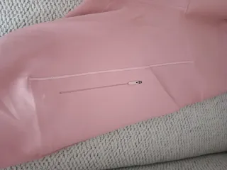 Mallas Nike cortas. Talla sx