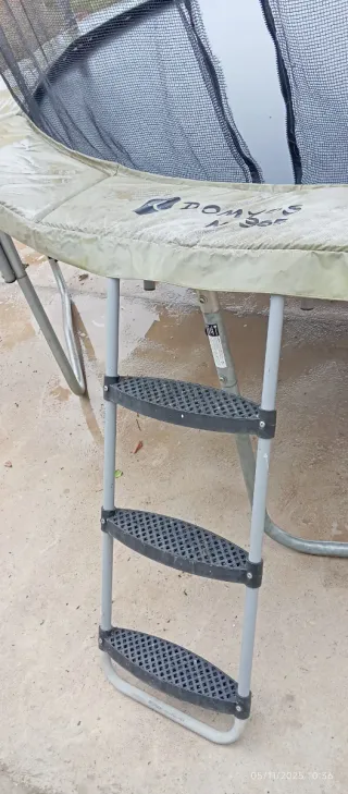 Cama elástica Domios MT365