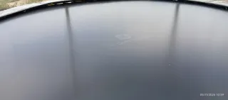 Cama elástica Domios MT365