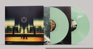 Odesza The Last Goodbye 2 Vinilos Color