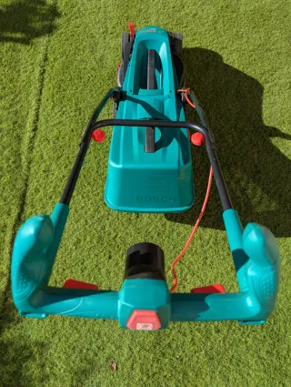 Bosch ARM 34 1300W tosaerba