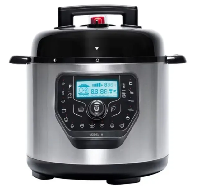 Olla Cecotec Modelo H deluxe