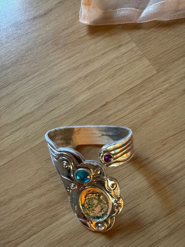 Disfraz Mia and Me alas y varita