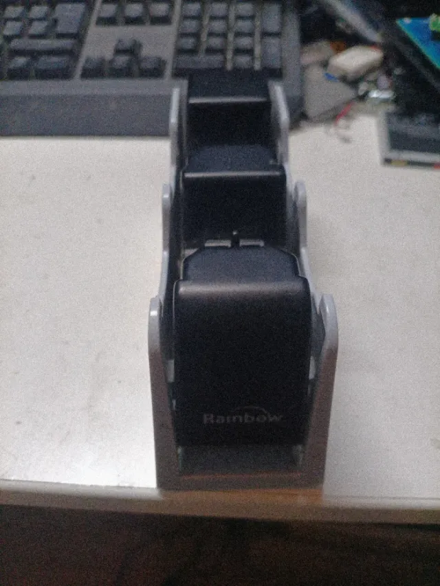 Caricatore per controller PS5