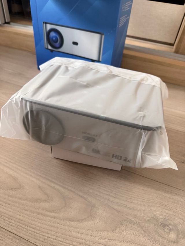 Projetor Horlat 1000 ANSI