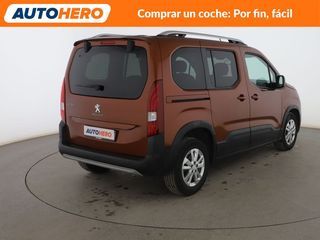 Peugeot Rifter 1.5 Blue-HDi Allure Pack L1