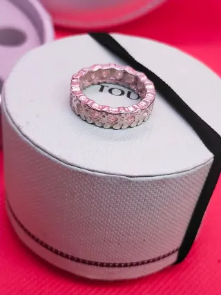 Anillo Tous talla 10/50 nuevo