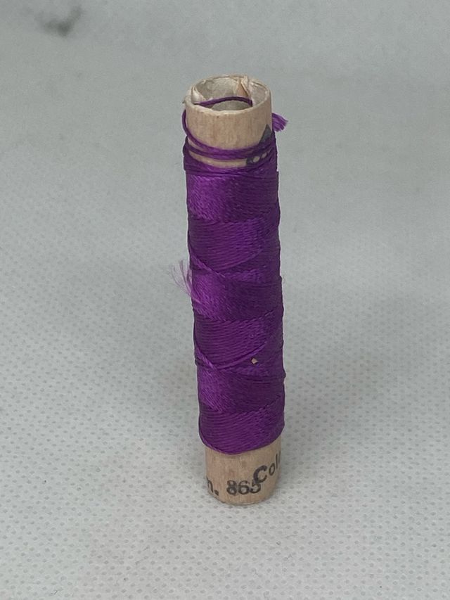 Hilo Gutermann Morado