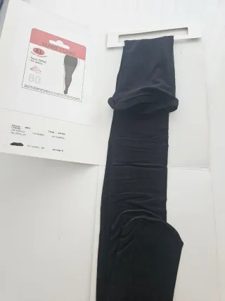 Medias finas Marie Claire S