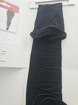 Medias finas Marie Claire S