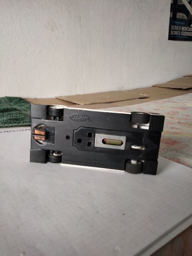 Coche de carreras Courage C65 SPIRIT