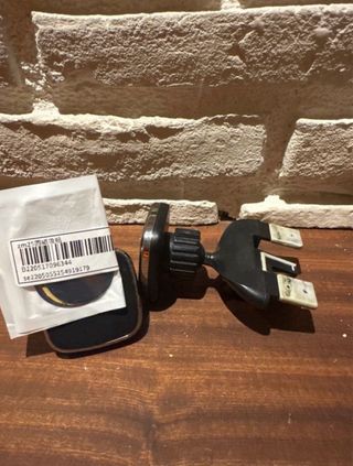 Soporte Coche Magnético + Accesorios