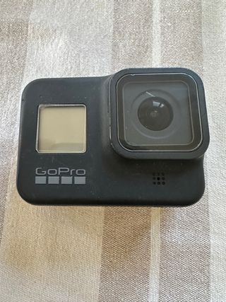 GoPro Hero 8 Black
