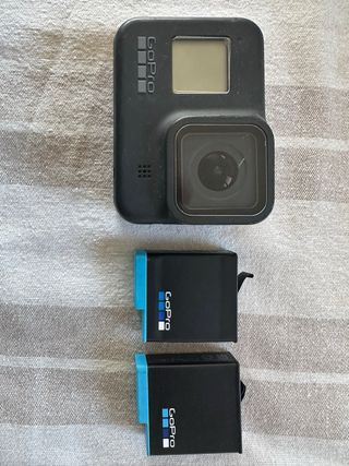 GoPro Hero 8 Black