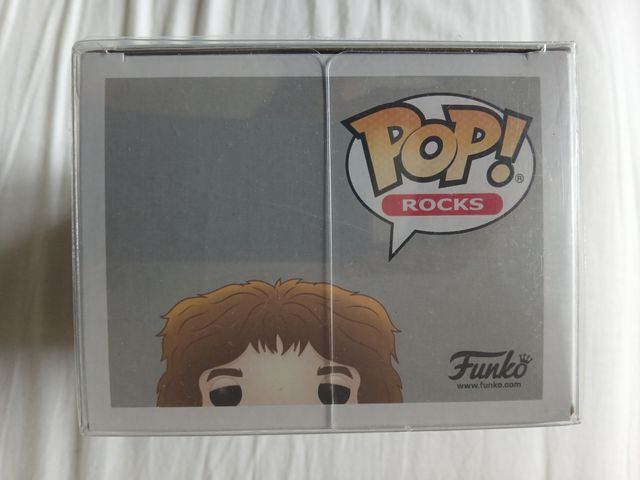 Funko Pop Rocks Queen Roger Taylor #94
