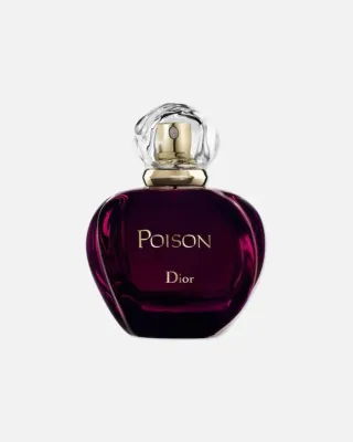 Christian Dior Poison EDT 100ml