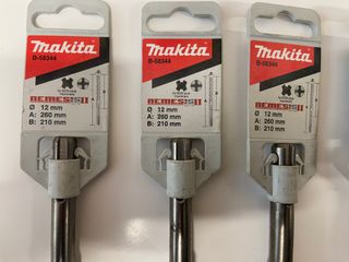 Brocas Makita SDS-Plus B-1