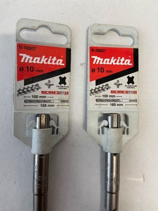 Brocas Makita SDS-Plus B-1