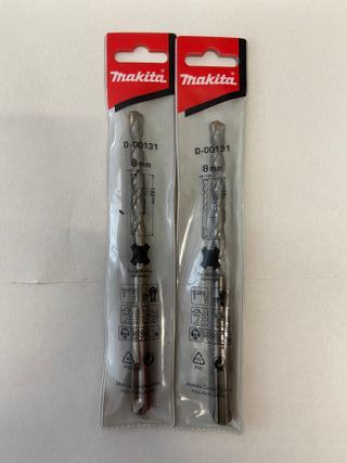 Brocas Makita SDS-Plus B-1