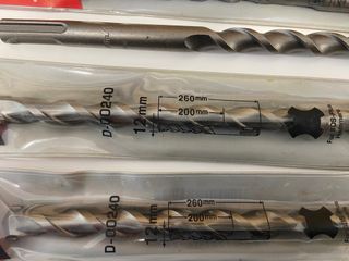 Brocas Makita SDS-Plus B-1