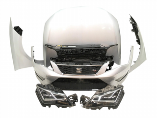 Frontal completo Seat Leon III FR