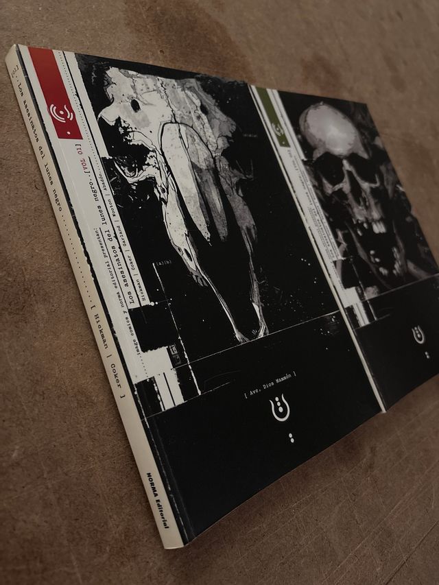 Los asesinatos del lunes negro completa