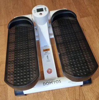 Mini Stepper MS100 Domyos