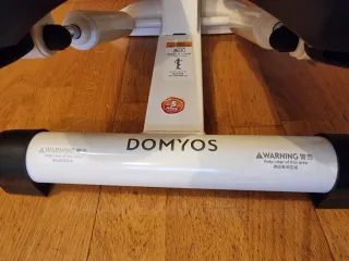 Mini Stepper MS100 Domyos