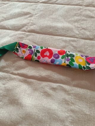 Bolso maletín Agatha Ruiz de la Prada floral