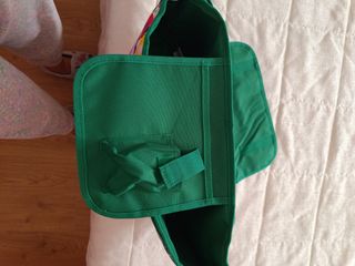 Bolso maletín Agatha Ruiz de la Prada floral