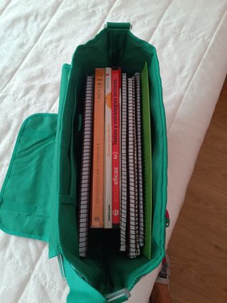 Bolso maletín Agatha Ruiz de la Prada floral