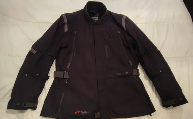 Chaqueta Alpinestars Distance Drystar 3XL