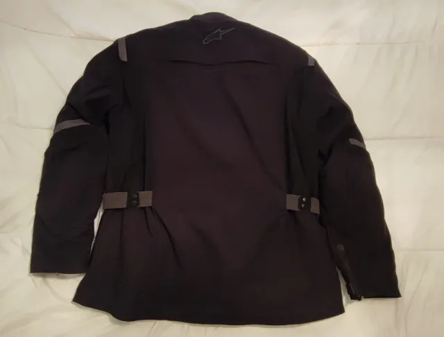 Chaqueta Alpinestars Distance Drystar 3XL