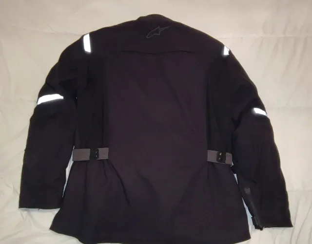 Chaqueta Alpinestars Distance Drystar 3XL