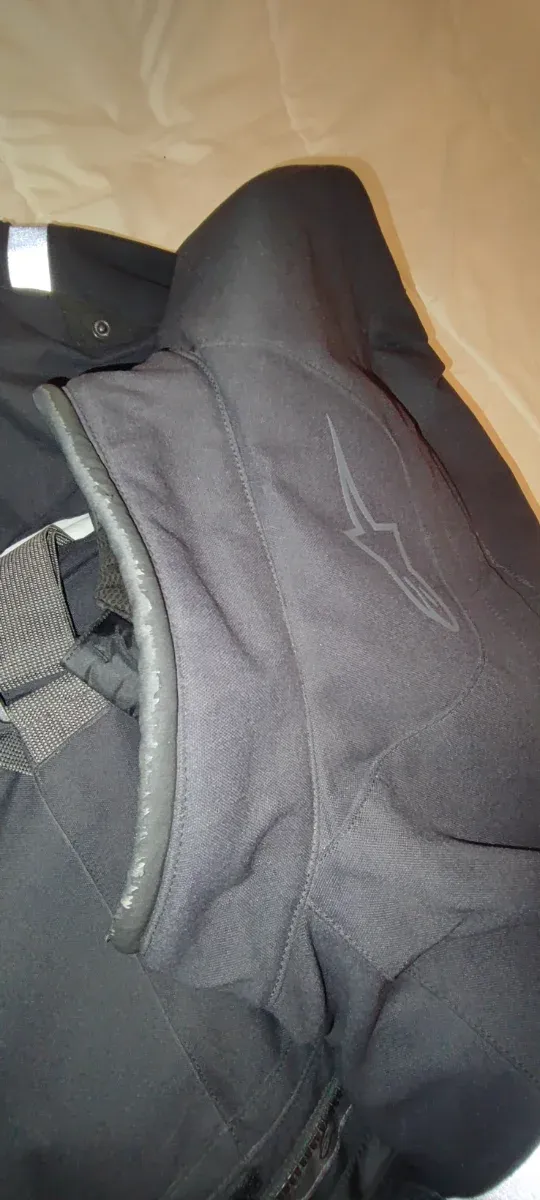 Chaqueta Alpinestars Distance Drystar 3XL